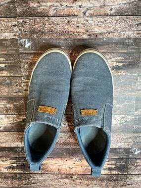 Men’s xtra tuff boat shoe